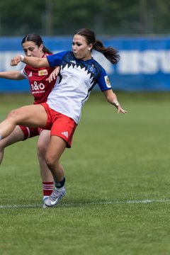 Bild 36 - wBJ HSV Leistungsvergleich